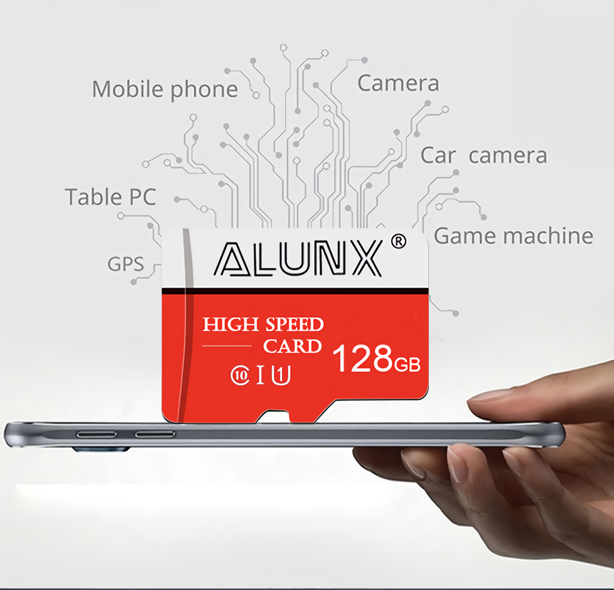 ALUNX-Class-10-Memory-Card-A1-U3-TF-Card-16G-32G-64G-128G-Storage-Flash-Card-with-SD-Adapter-1925799-10