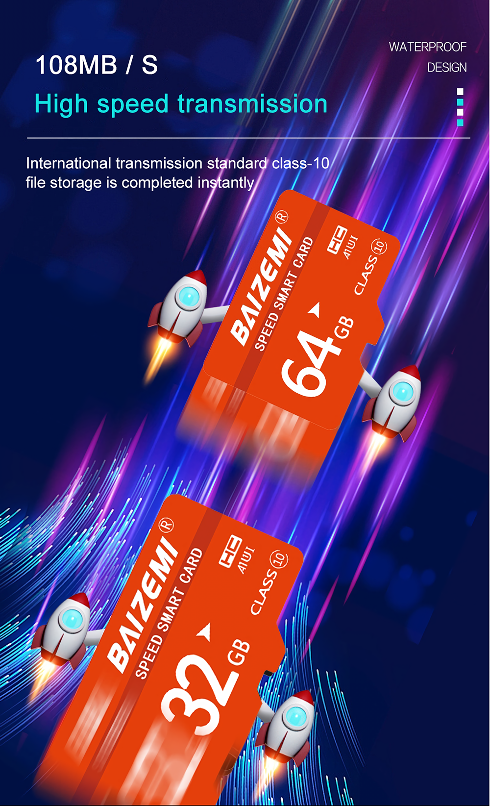 BAIZEMI-Class-10-U1-A1-TF-Memory-Card-16G-32G-64G-128G-High-Speed-TF-Flash-Card-Smart-Card-for-Monit-1889455-6
