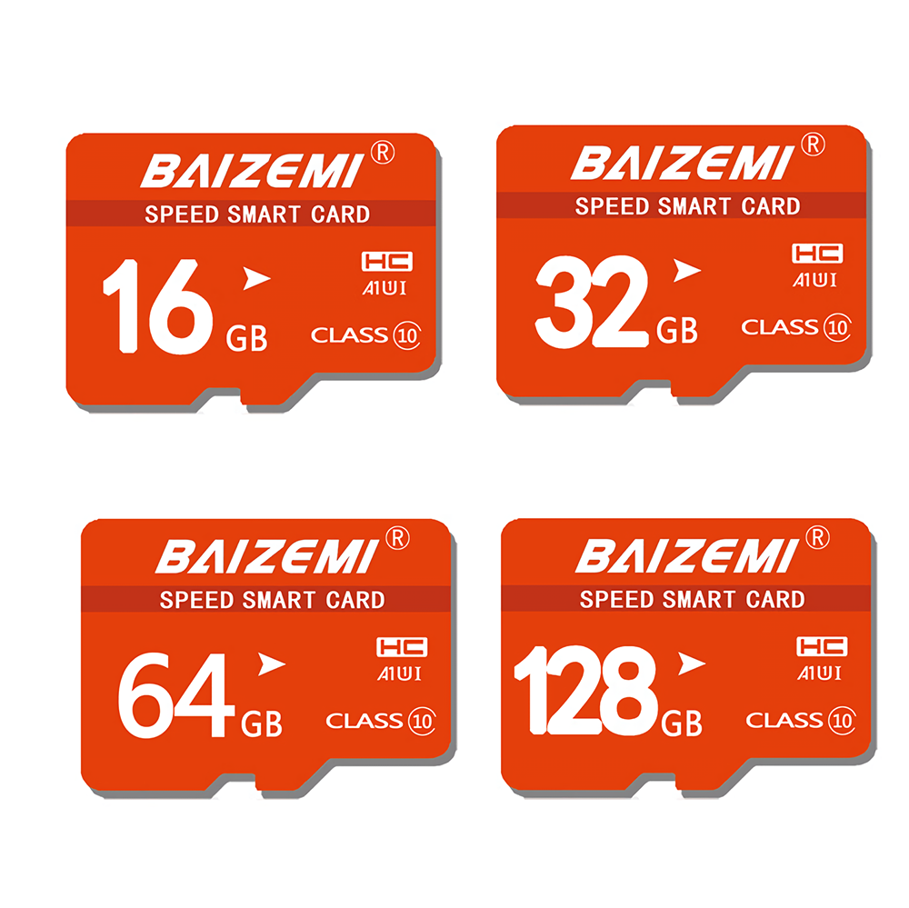 BAIZEMI-Class-10-U1-A1-TF-Memory-Card-16G-32G-64G-128G-High-Speed-TF-Flash-Card-Smart-Card-for-Monit-1889455-10