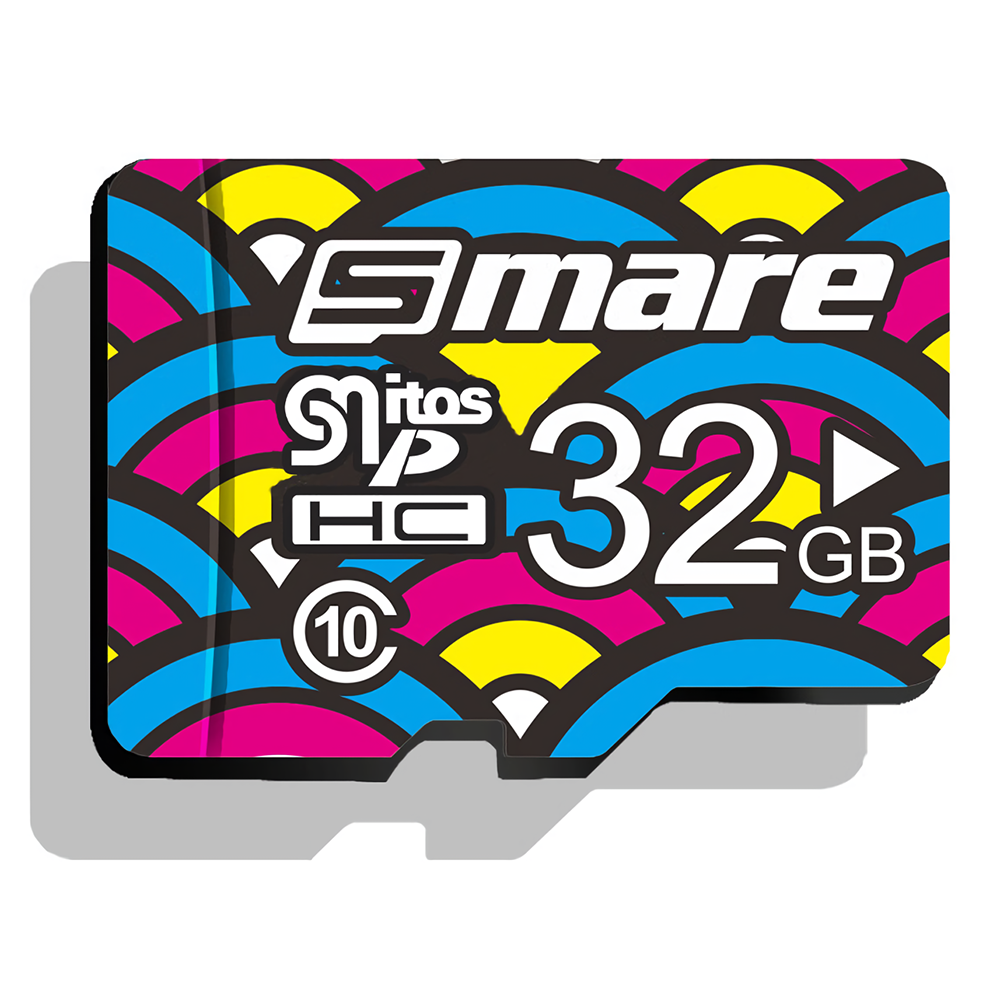 CEAMERE-SMITOSP-32GB-Class10-TF-Memory-Card-8GB-16GB-Flash-Memory-Card-High-Speed-Colourful-TF-Card-1887345-5