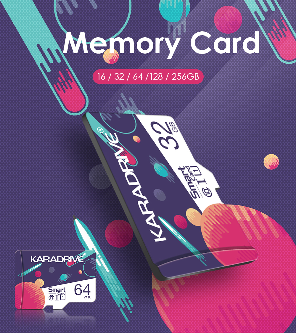 Karadrive-64G-Class-10-U1-TF-Card-Memory-Card-32G-128G-256GB-512G-TF-Flash-Card-Smart-Card-1873506-1
