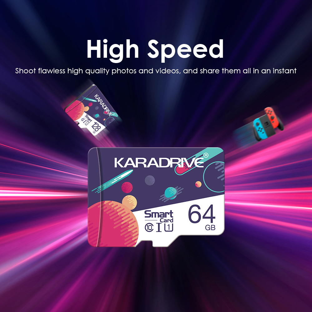 Karadrive-64G-Class-10-U1-TF-Card-Memory-Card-32G-128G-256GB-512G-TF-Flash-Card-Smart-Card-1873506-4