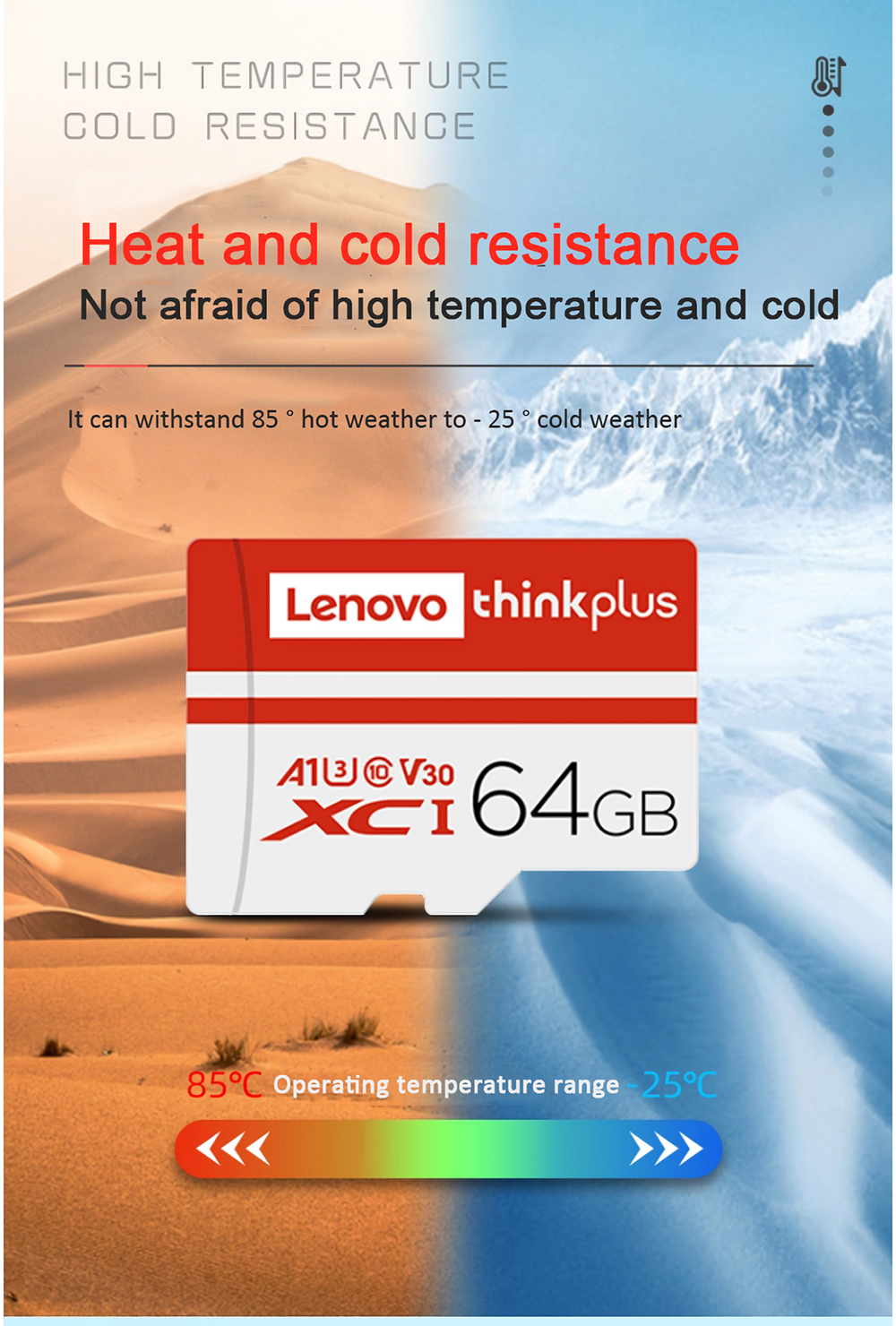 Lenovo-ThinkPlus-TF101-C10-A1-TF-Memory-Card-90MBS-32G-64G-128G-TF-Flash-Card-IPX7-Waterproof-Smart--1907343-5