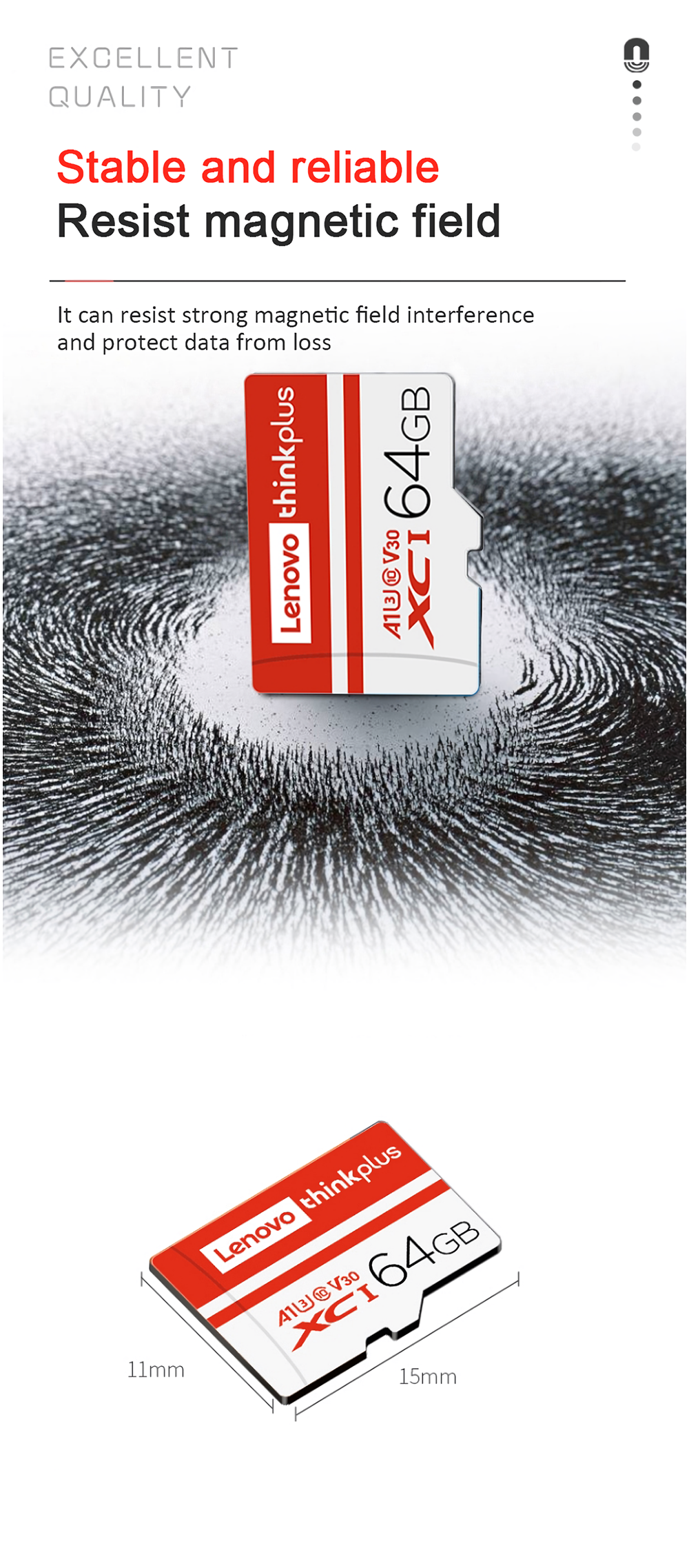 Lenovo-ThinkPlus-TF101-C10-A1-TF-Memory-Card-90MBS-32G-64G-128G-TF-Flash-Card-IPX7-Waterproof-Smart--1907343-7