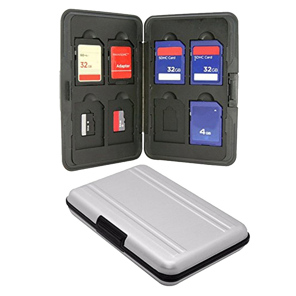 Memory-Card-Storage-Case-Holder-Aluminum-Alloy-16-Slots-Box-Protective-Box-for-SD-TF-Card-1759047-4