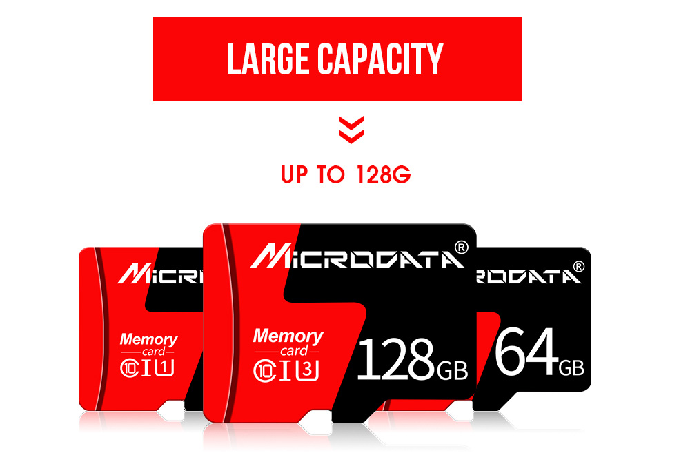MicroData-Class-10-High-Speed-Max-80Mbs-TF-Memory-Card-8GB-16GB-32GB-64GB-128GB-With-Card-Adapter-Fo-1640680-4