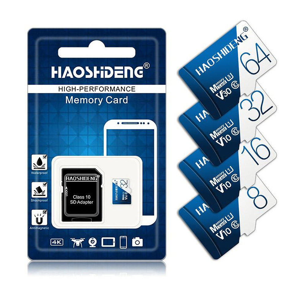 Microdrive-Class-10-U3-V30-TF-Card-Memory-Card-16GB32GB64GB128GB256GB-TF-Flash-Card-Smart-Card-with--1865153-8
