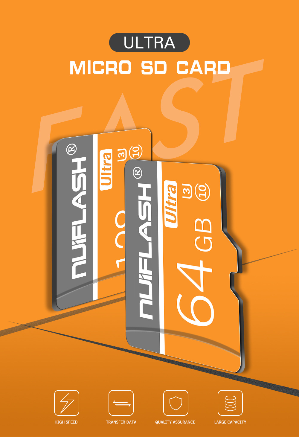 NUIFLASH-TF-Card-U3-U1-C10-Memory-Card-128G-Smart-Data-Card-for-Mobile-Phone-Camera-with-SD-Card-Ada-1702857-1