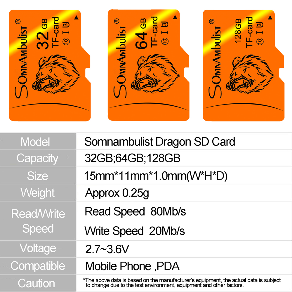 Somnambulist-C10-U3-TF-Memory-Card-16G-32G-64G-128G-High-Speed-Flash-Storage-Card-for-Camera-Mobile--1976440-5