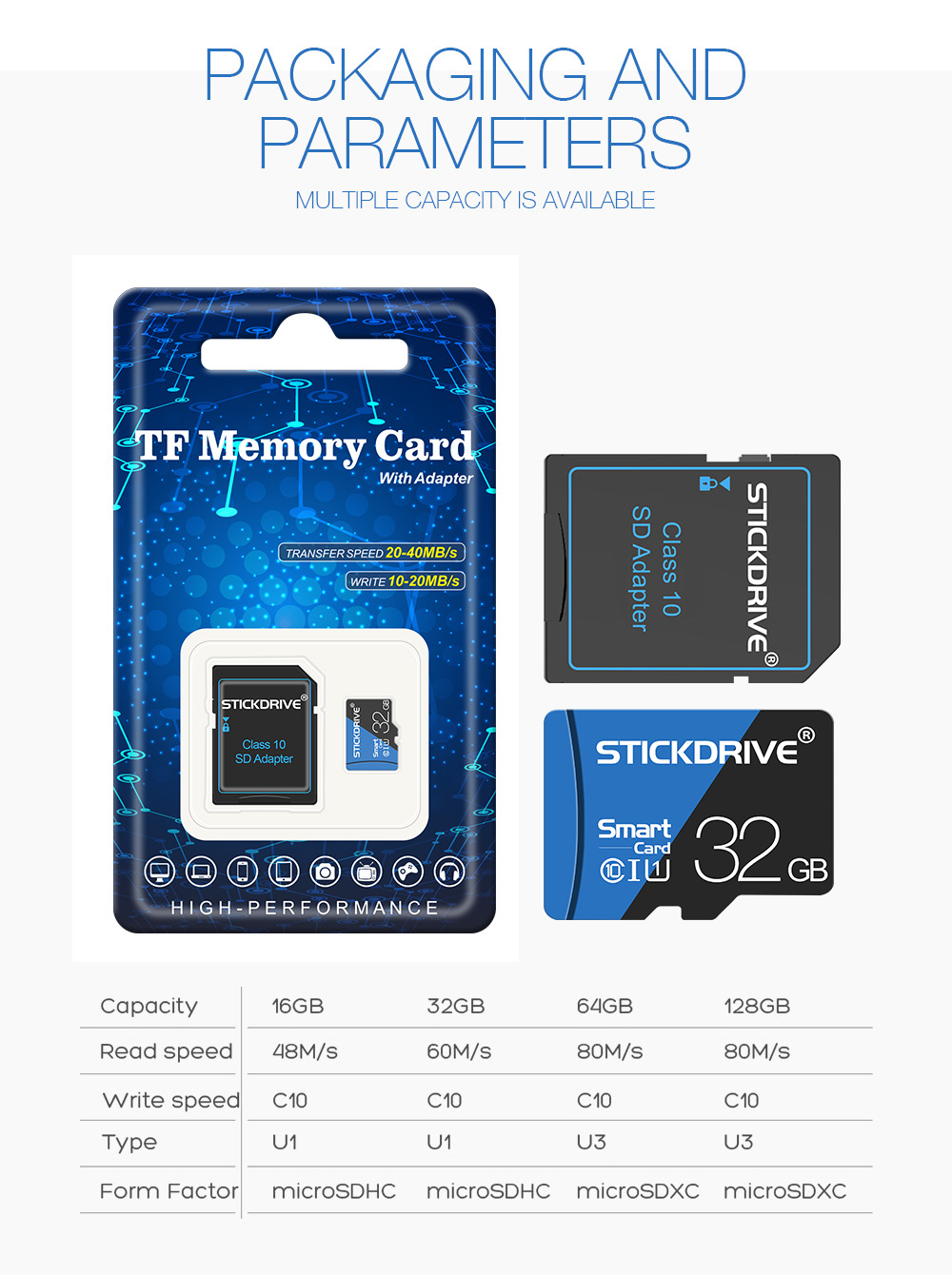 Stickdrive-CLASS10-U3-U1-TF-Memory-Card-32G-64G-128G-256G-High-Speed-Driving-Recorder-TF-Card-Camera-1974580-8