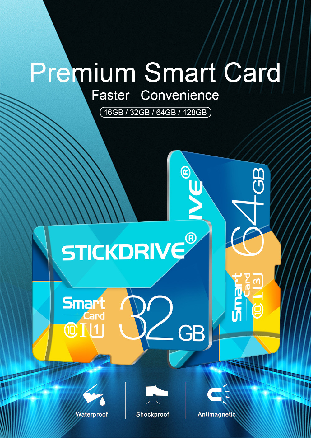 Stickdrive-CLASS10-U3-U1-TF-Memory-Card-32G-64G-128G-256G-High-Speed-Flash-Storage-Card-with-SD-Adap-1945507-1