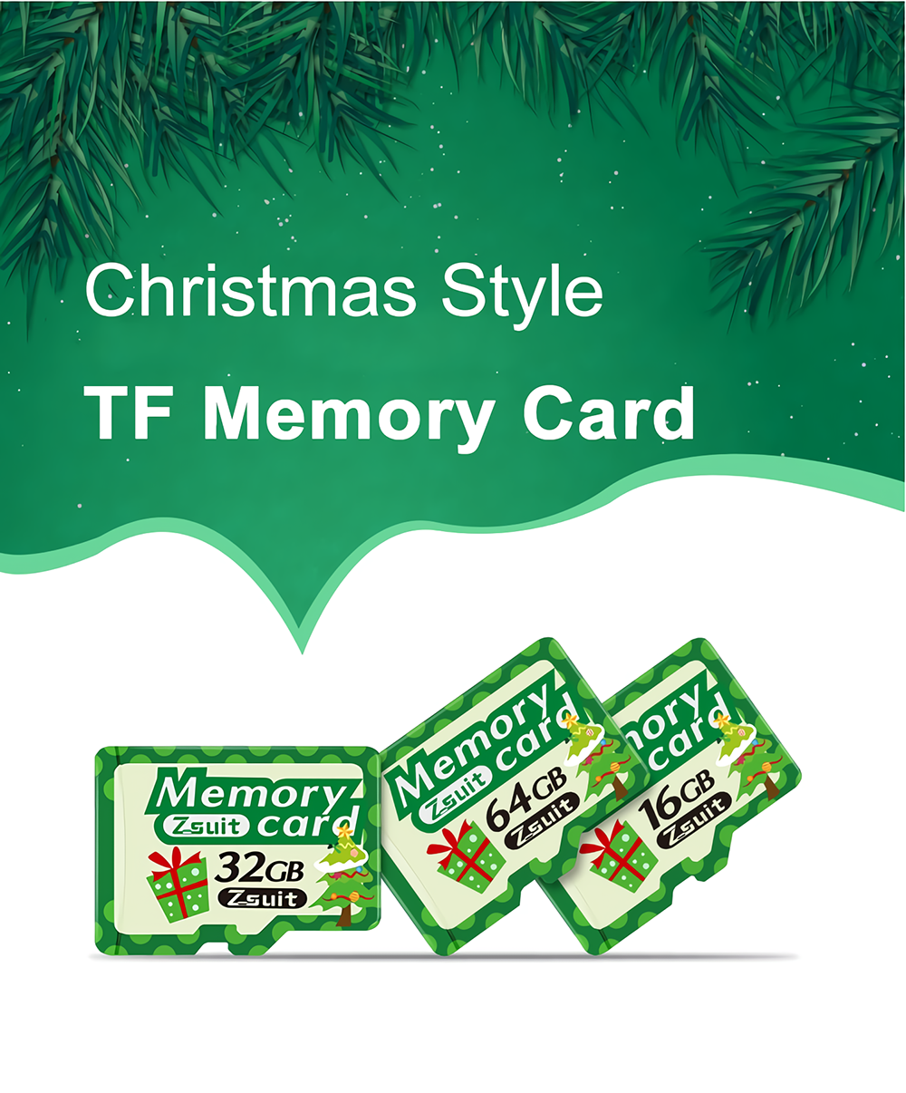 z-suit-Christmas-Style-C10-Memory-Card-U3-UHS-1-TF-Card-16G-32G-64G-High-Speed-Storage-Flash-Card-1923175-1