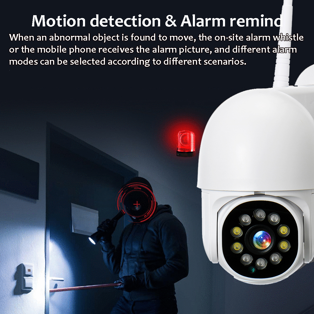 1080P-360deg-View-Wireless-Wifi-IP-Security-Smart-Camera-PIR-Alarm-Remote-Monitor-Camera-1747963-4