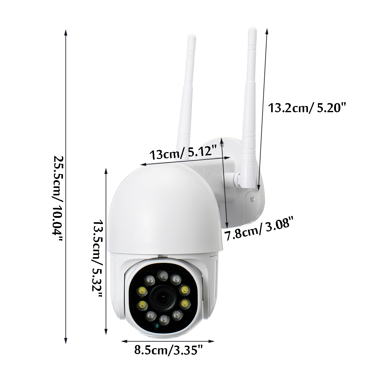 1080P-360deg-View-Wireless-Wifi-IP-Security-Smart-Camera-PIR-Alarm-Remote-Monitor-Camera-1747963-10