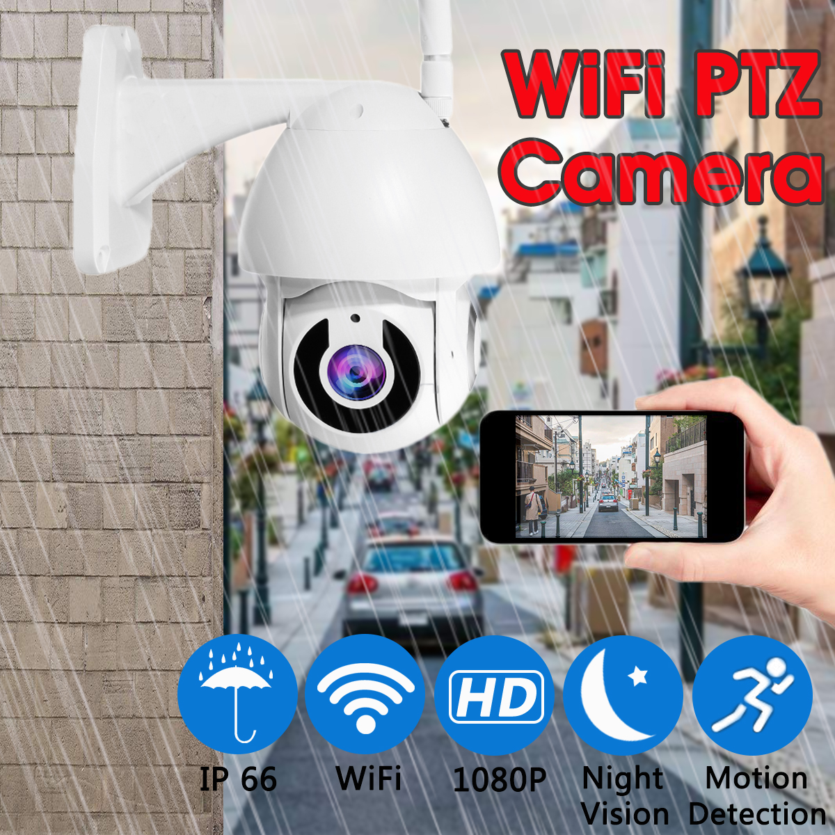 1080P-HD-IP-Camera-Waterproof-Outdoor-WiFi-PTZ-Pan-Tilt-Security-IR-Camera-Night-Vision-1496830-2