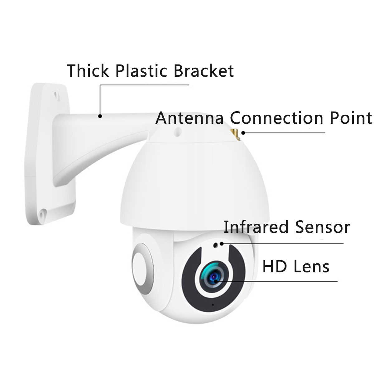 1080P-HD-IP-Camera-Waterproof-Outdoor-WiFi-PTZ-Pan-Tilt-Security-IR-Camera-Night-Vision-1496830-3