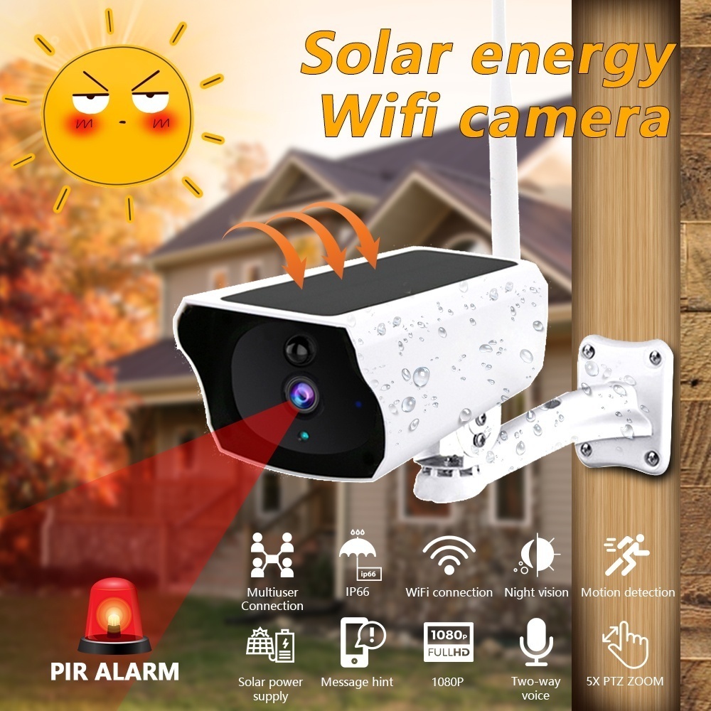 1080P-HD-WIFI-Solar-Security-IP-Camera-Night-Vision-Wireless-PIR-Motion-Alarm-IP67-1721633-1