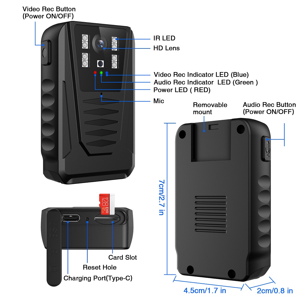 1080P-Mini--Recorder-Camera-Infrared-Night-Vision-IP64-Waterproof-FHD-130deg-Wide-Angle-Portable-Vid-1902372-8