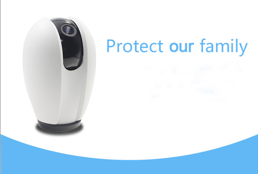 1080P-WiFi-HD-Surveillance-Smart-White-Camera-Cloud-Wireless-IP-Camera-Intelligent-Auto-Tracking-Of--1769142-2