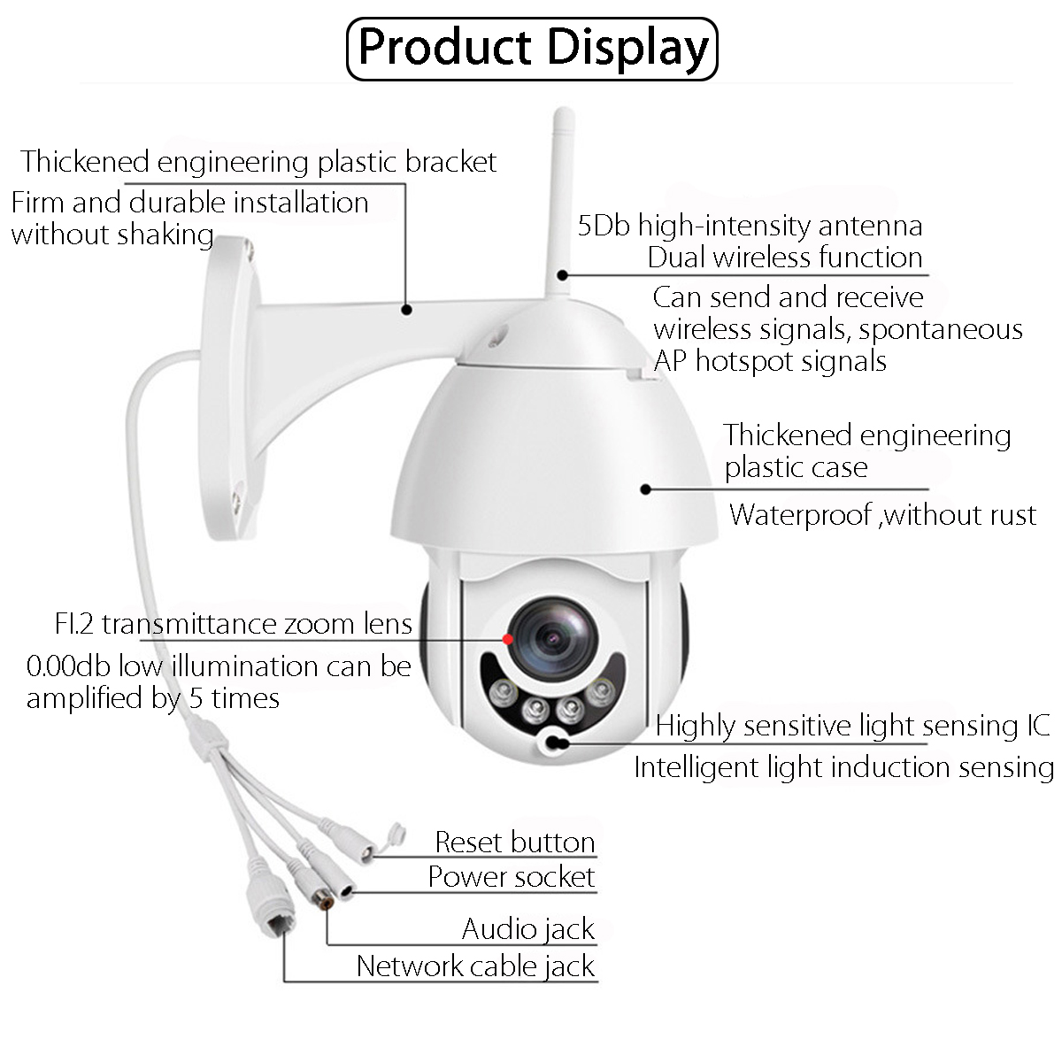 1080P-Wireless-WIFI-IP-Camera-Outdoor-Night-Vision-Home-Security-Two-way-Voice-1450177-9