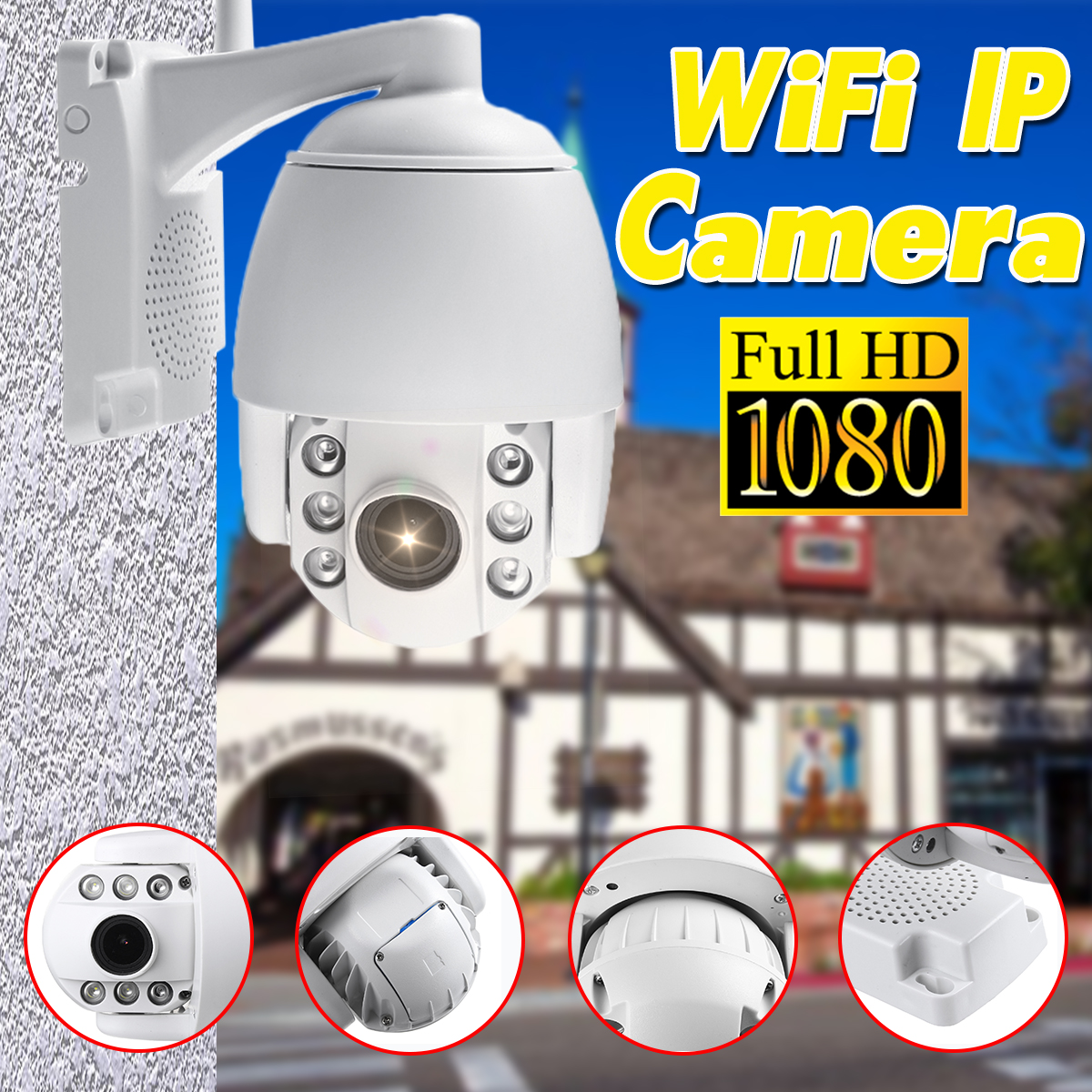 12mm-5X-Zoom-1080P-HD-WiFi-Security-IP-Camera-Mini-Monitoring-Waterproof-Night-Vision-1528500-2