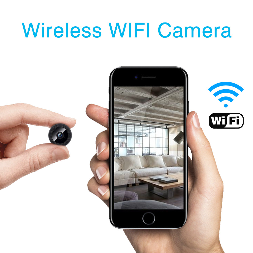 2PCS-GUUDGO-A9-1080P-HD-Mini-WIFI-AP-USB-IP-Camera-Wide-Angle-Hotspot-Connection-Wireless-DVR-NightV-1936654-3