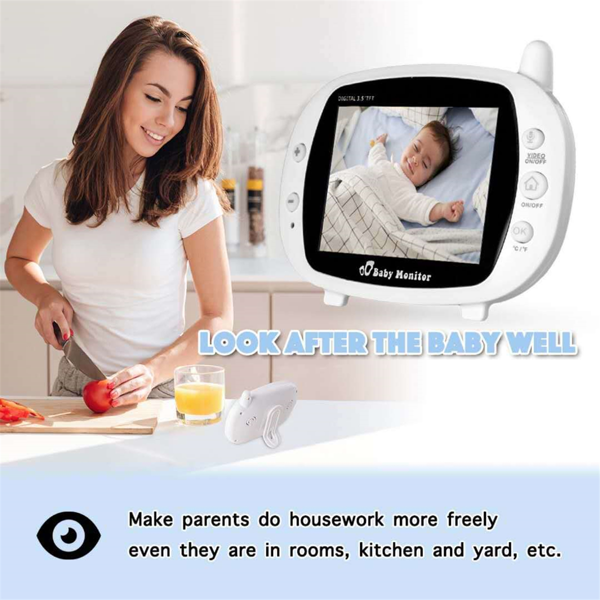 35-inch-Baby-Monitor-24GHz-Video-LCD-Digital-Camera-Night-Vision-Temperature-Monitoring-Monitors-1573439-3