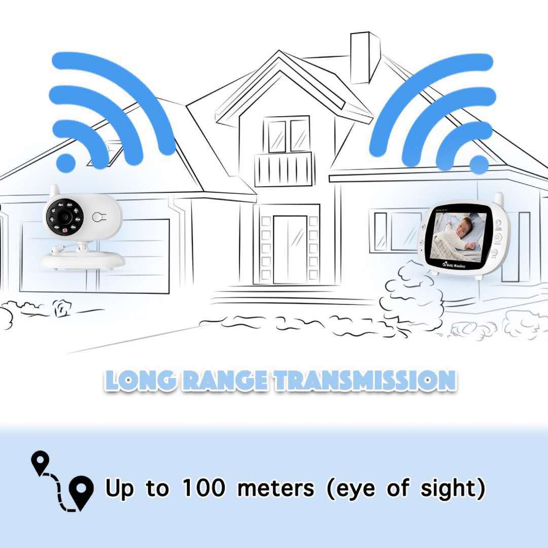 35-inch-Baby-Monitor-24GHz-Video-LCD-Digital-Camera-Night-Vision-Temperature-Monitoring-Monitors-1573439-5