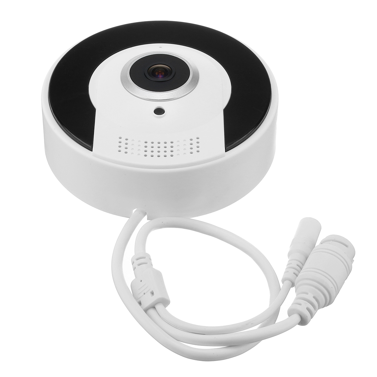 360-Drgree-Panoramic-Camera-Wifi-Wireless-Camera-Remote-Monitor-Invigilator-Camcorder-1206219-4