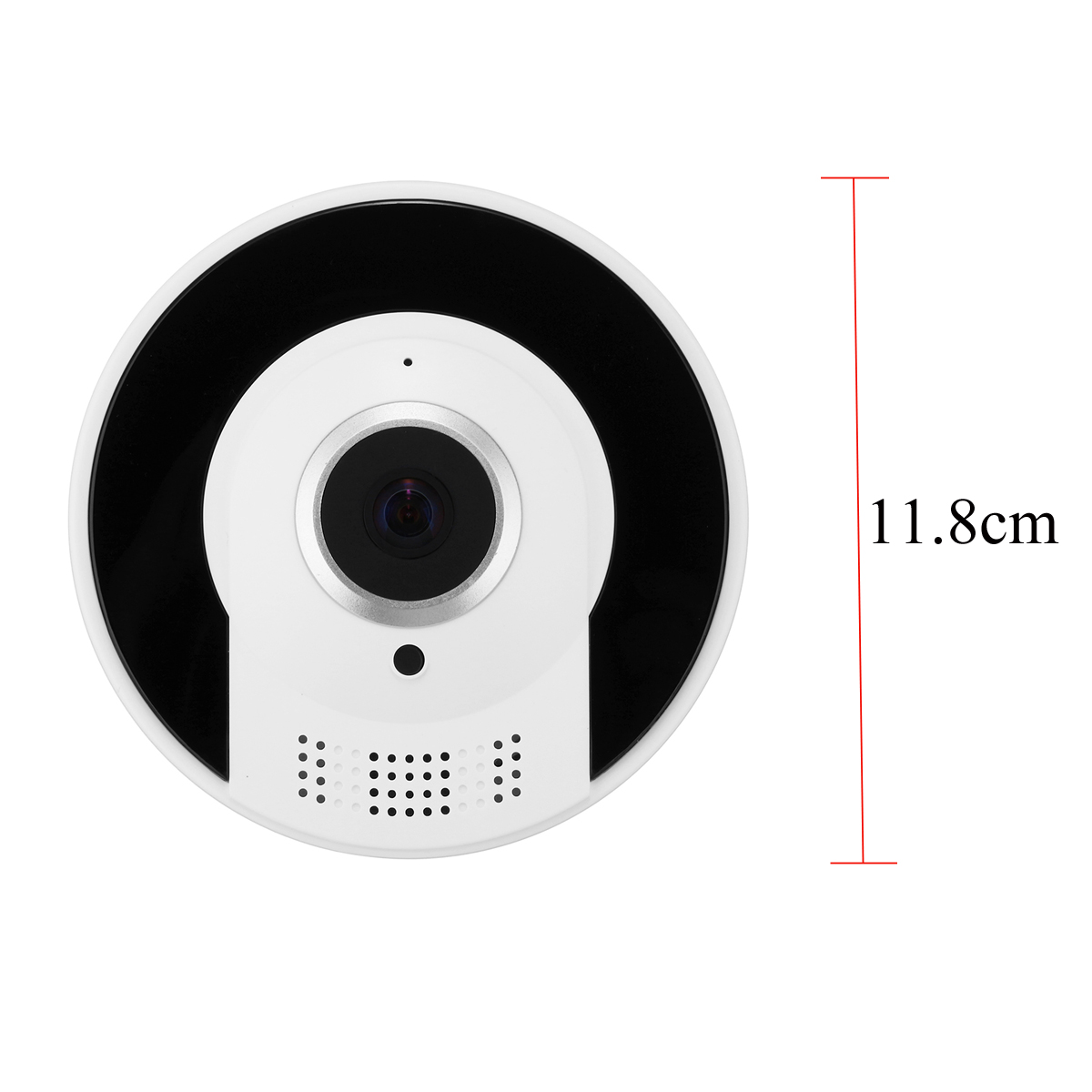 360-Drgree-Panoramic-Camera-Wifi-Wireless-Camera-Remote-Monitor-Invigilator-Camcorder-1206219-9