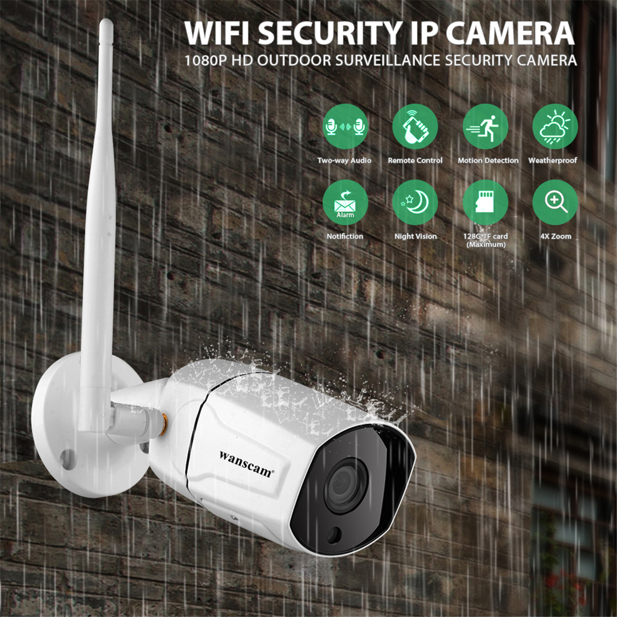 4XZoom-WiFi-IP-Camera-1080P-2MP-Wireless-Security-Camera-Waterproof-IR-Night-Vision-Camera-1587165-1