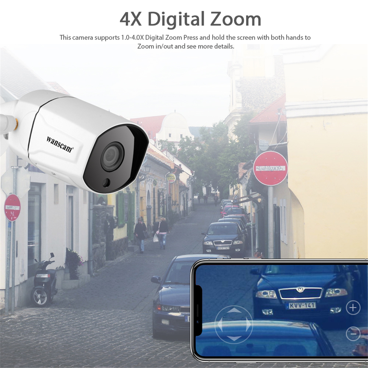 4XZoom-WiFi-IP-Camera-1080P-2MP-Wireless-Security-Camera-Waterproof-IR-Night-Vision-Camera-1587165-3