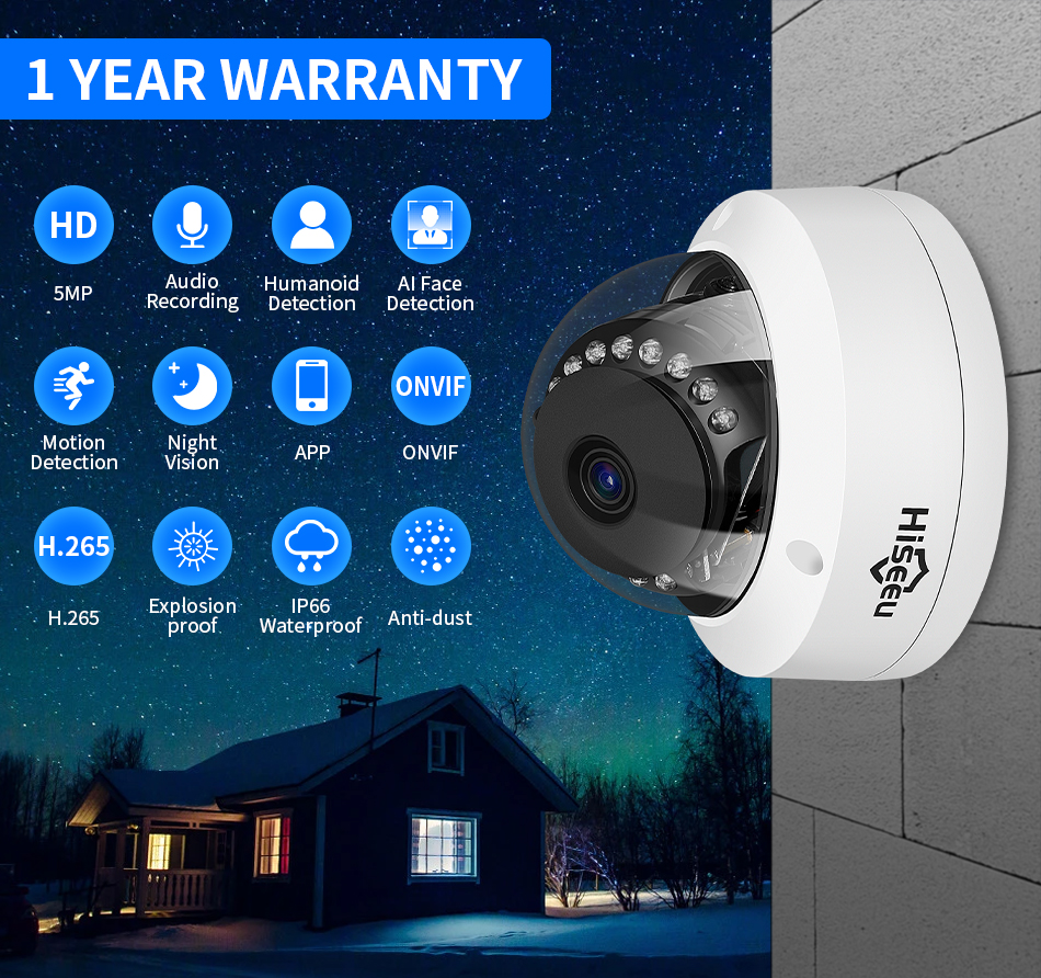5MP-CCTV-Outdoor-House-Surveillance-Security-IP-POE-Camera-System-Kit-Set-Home-Street-Monitoring-10C-1954046-2