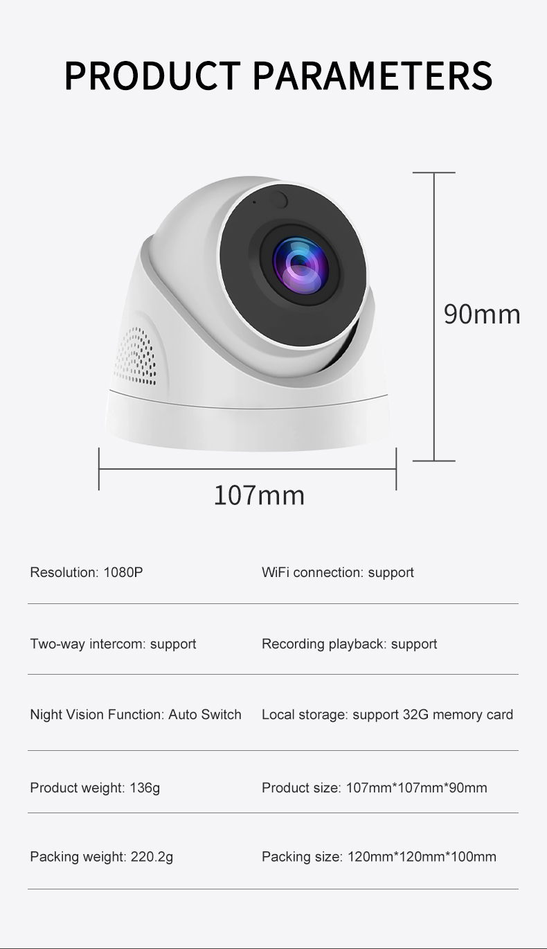 APP-Smart-IP-Camera-HD-1080P-Cloud-Wireless-Outdoor-Automatic-Tracking-Infrared-Surveillance-Cameras-1968113-3
