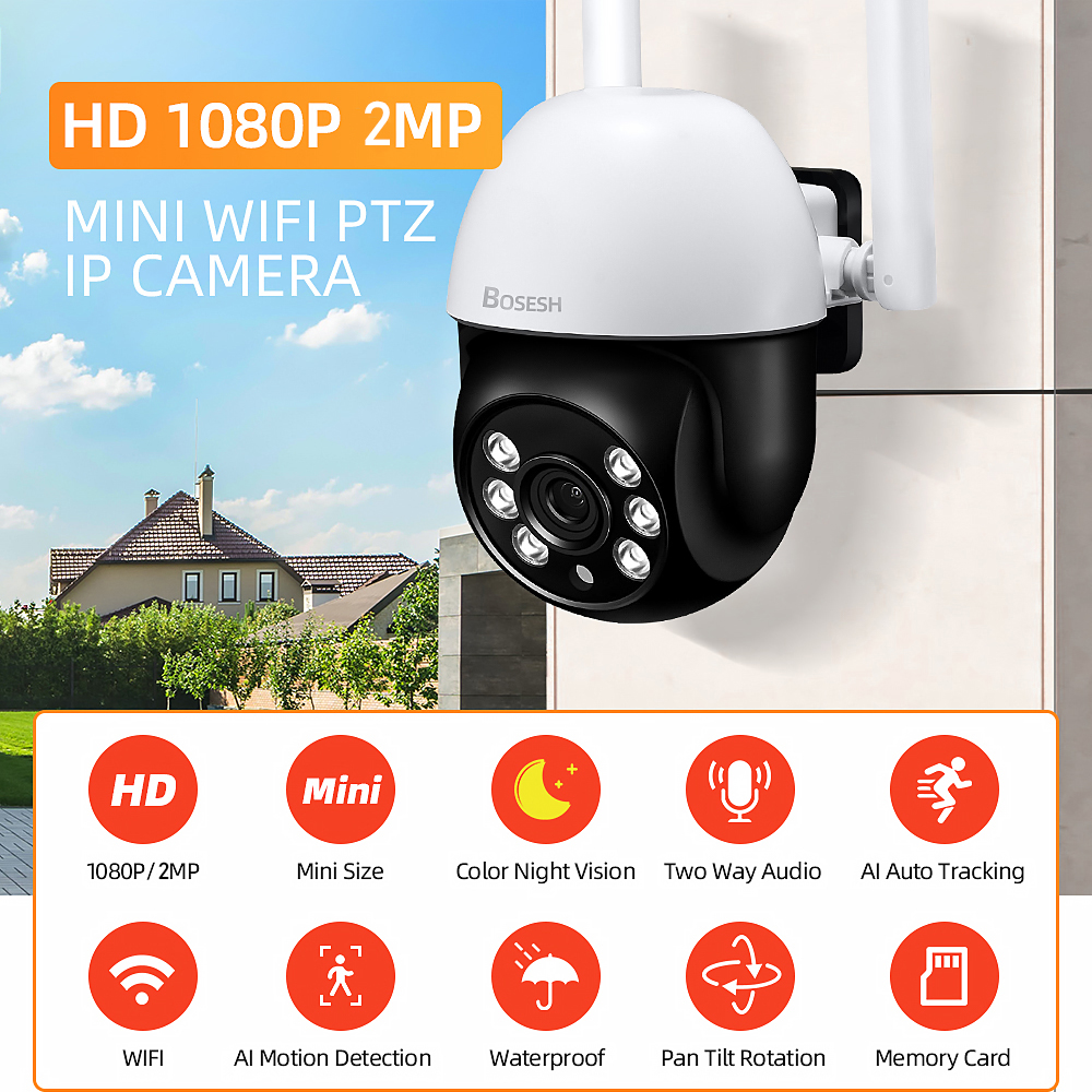 BOSESH-Tuya-1080P-PTZ-WiFi-IP-Security-Camera-Intelligent-Night-Vision-Motion-Detection-Wireless-Cam-1973080-1