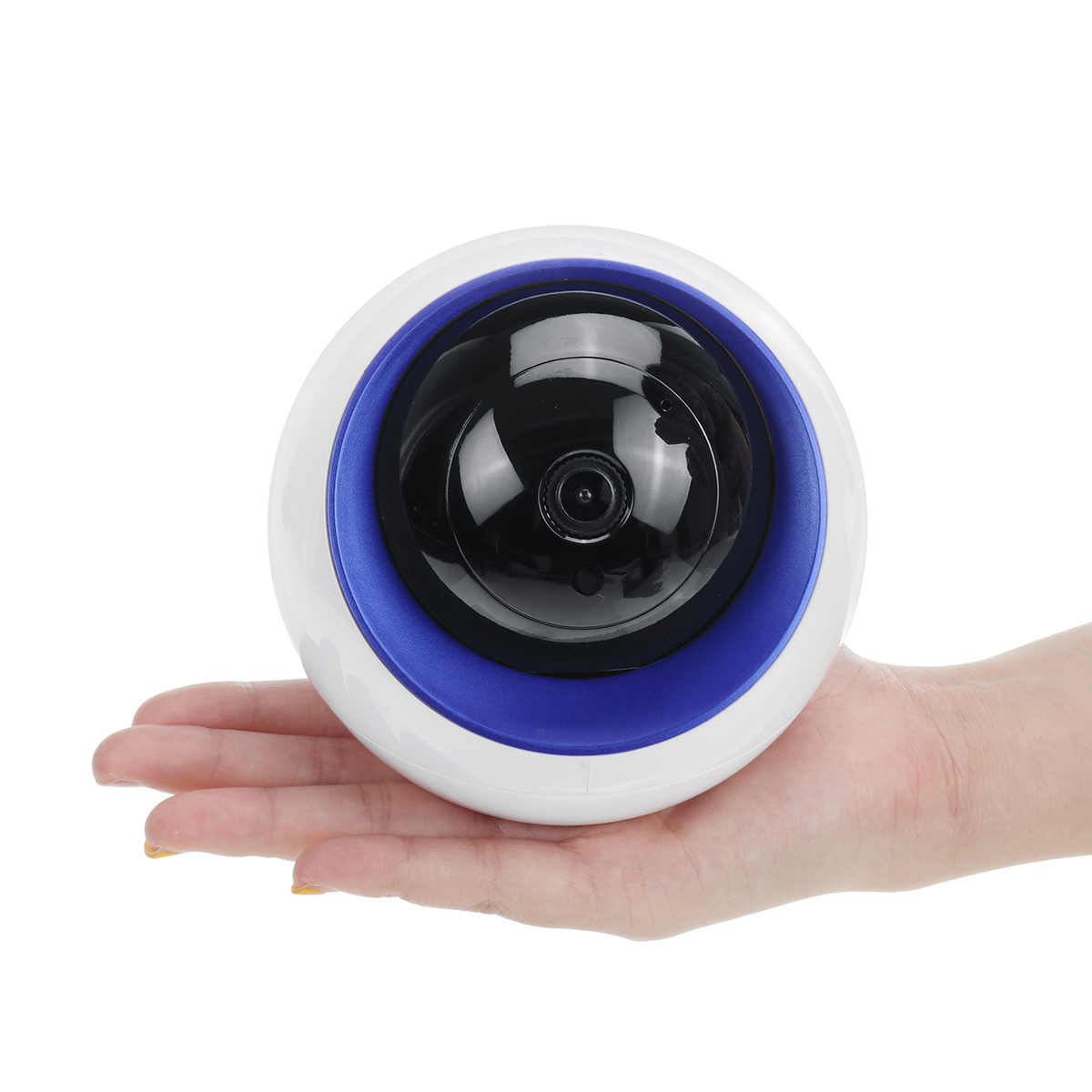 Doodle-APP-1080P-2mp-wireless-IP-camera-space-ball-design-cradle-night-vision-function-355deg-rotati-1531941-7