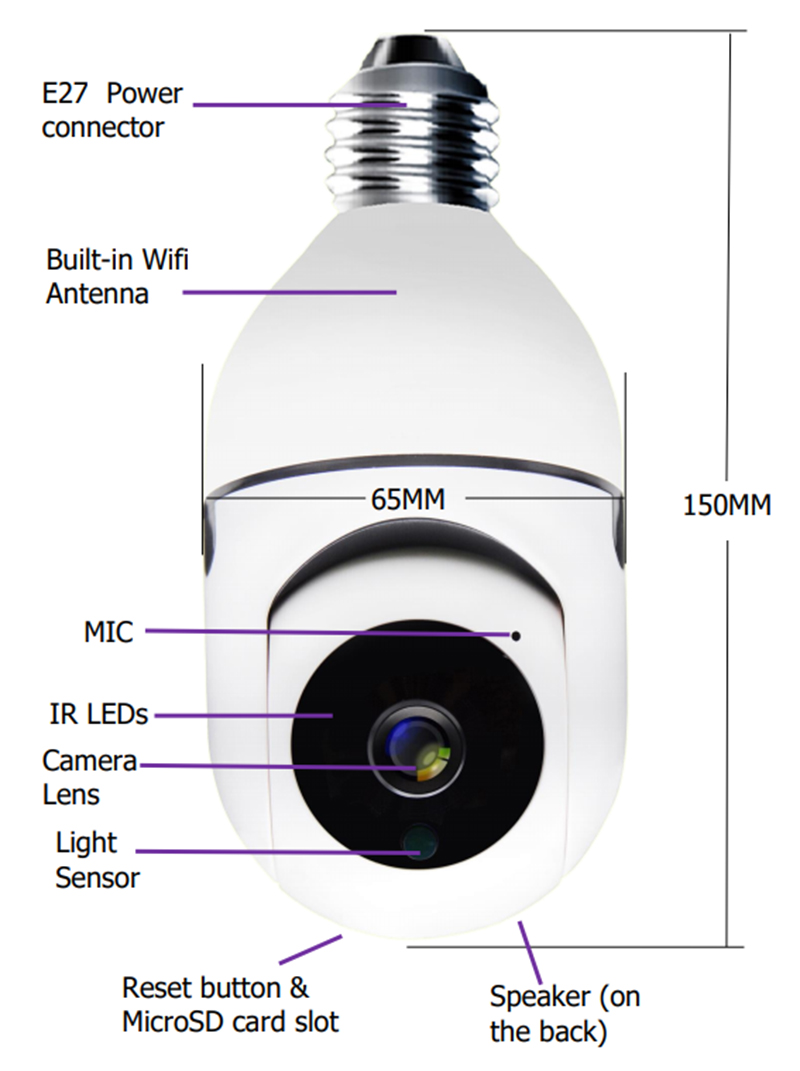 E27-2MP-Mini-PTZ-Full-HD-Wifi-IP-Camera-with-E27-Bulb-Socket-Night-Vision-Cloud-Storage-Speed-Dome-S-1867372-12