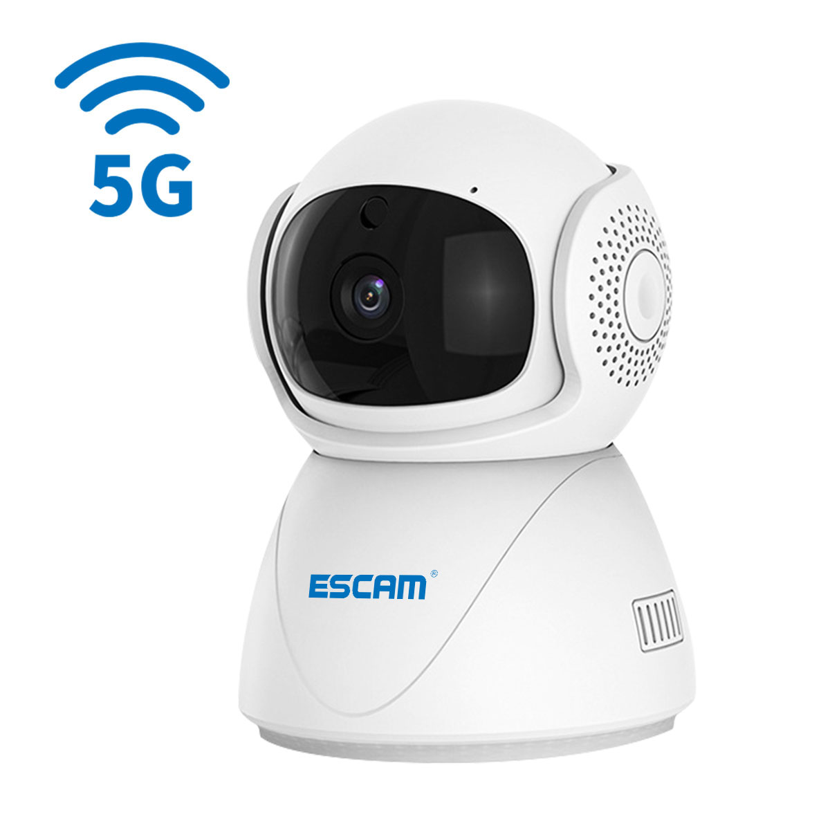 ESCAM-PT201-1080P-24G-5G-WIFI-IP-Camera-PT-Auto-Tracking-Cloud-Storage-Two-Way-Voice-Smart-Night-Vis-1901732-11