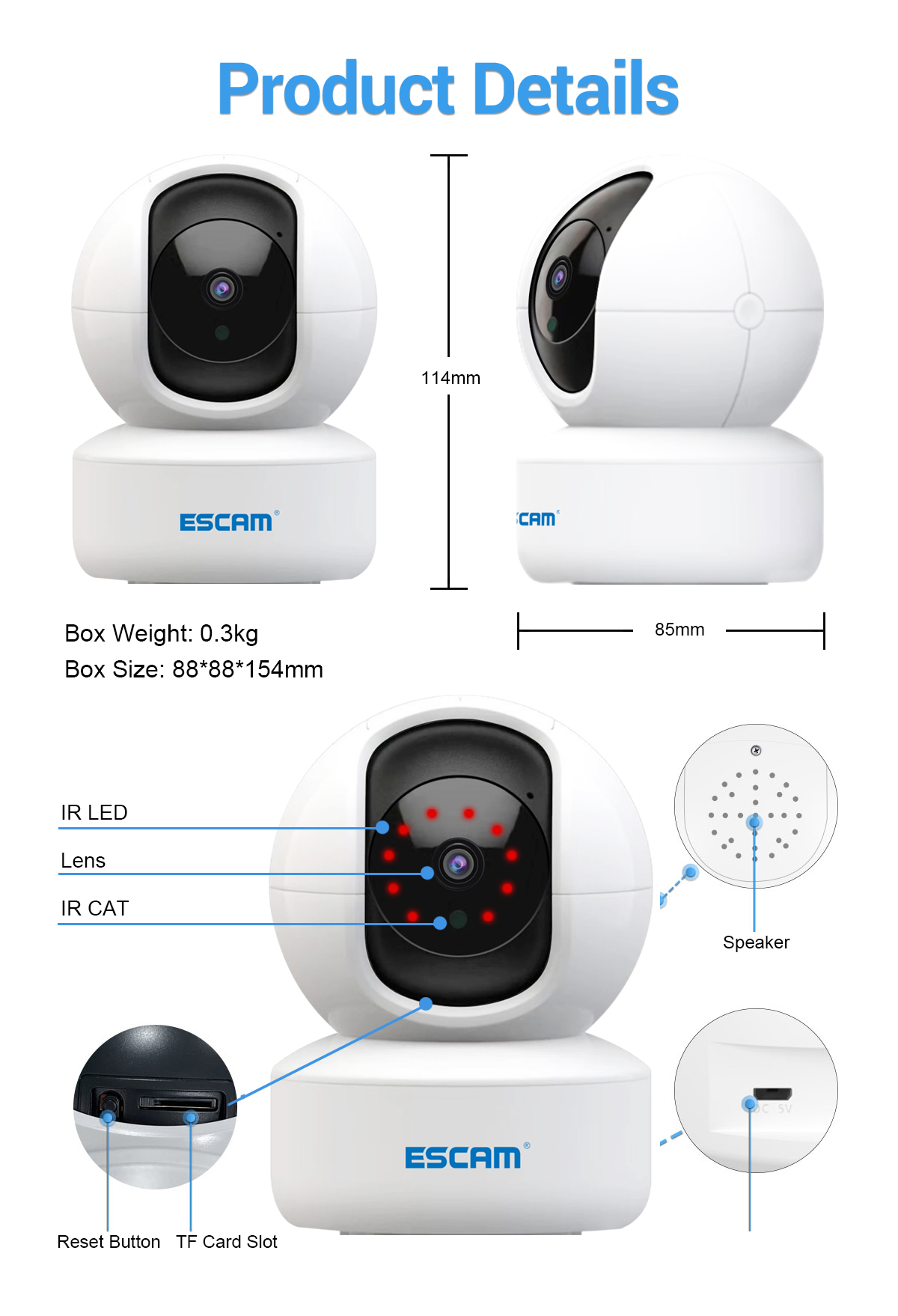 ESCAM-QF005-3MP-WIFI-IP-Camera-Humanoid-Detection-Motion-Detections-Sound-Alarm-Cloud-Storage-Two-wa-1953063-13