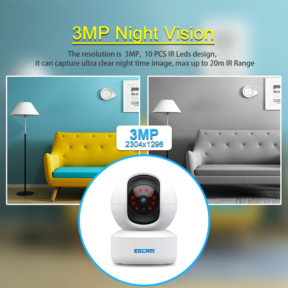 ESCAM-QF005-3MP-WIFI-IP-Camera-Humanoid-Detection-Motion-Detections-Sound-Alarm-Cloud-Storage-Two-wa-1953063-7