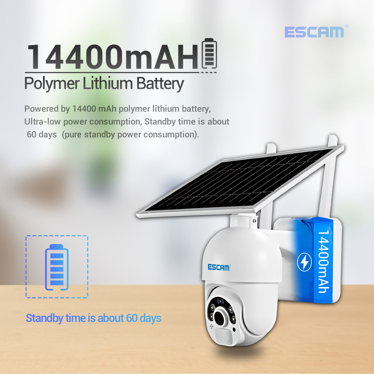 ESCAM-QF250-1080P-Cloud-Storage-WIFI-Battery-PIR-Alarm-Dome-IP-Camera-With-Solar-Panel-Full-Color-Ni-1839157-8