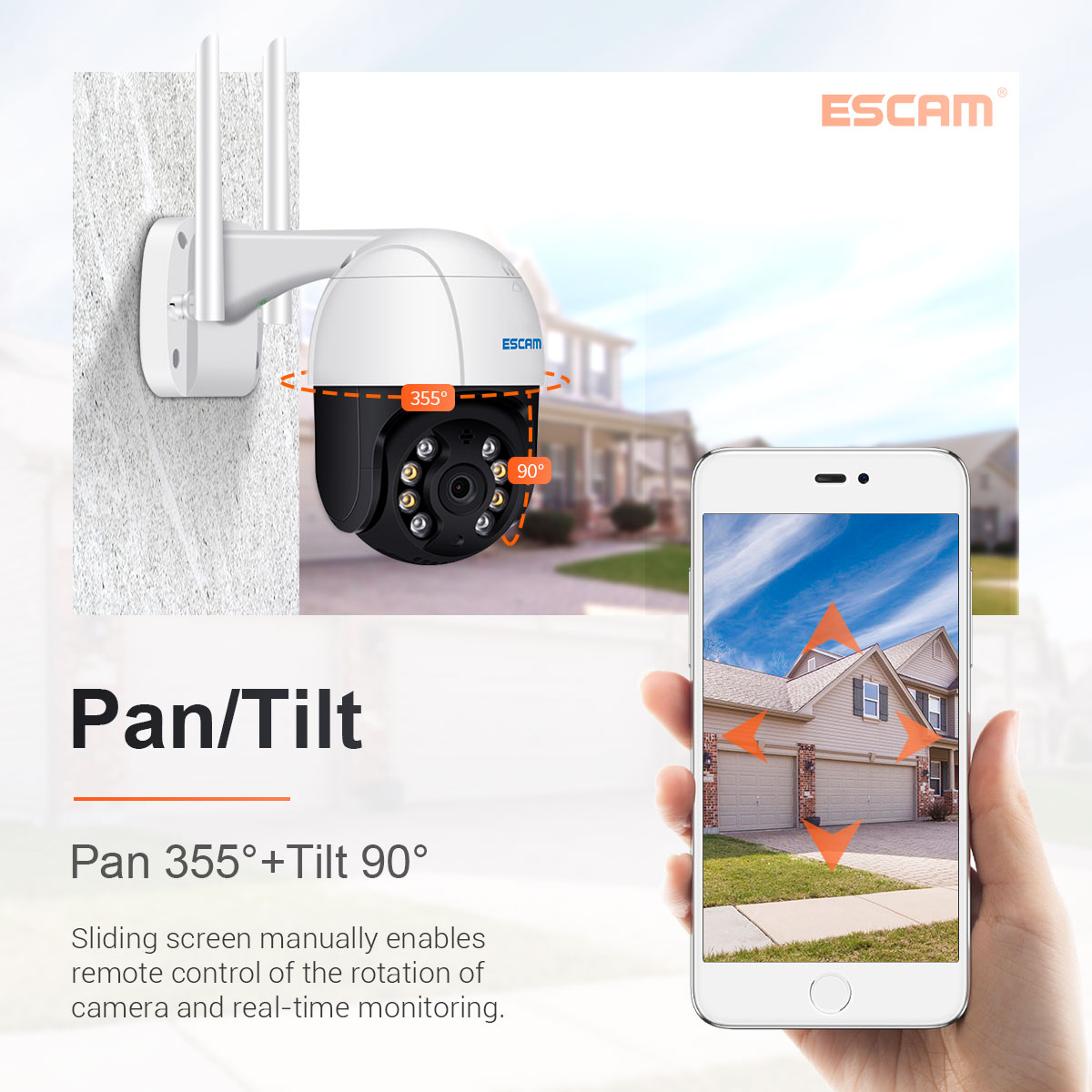 ESCAM-QF518-5MP-PanTilt-AI-Humanoid-Detection-Auto-Tracking-Cloud-Storage-Waterproof-WiFi-IP-Camera--1731086-7