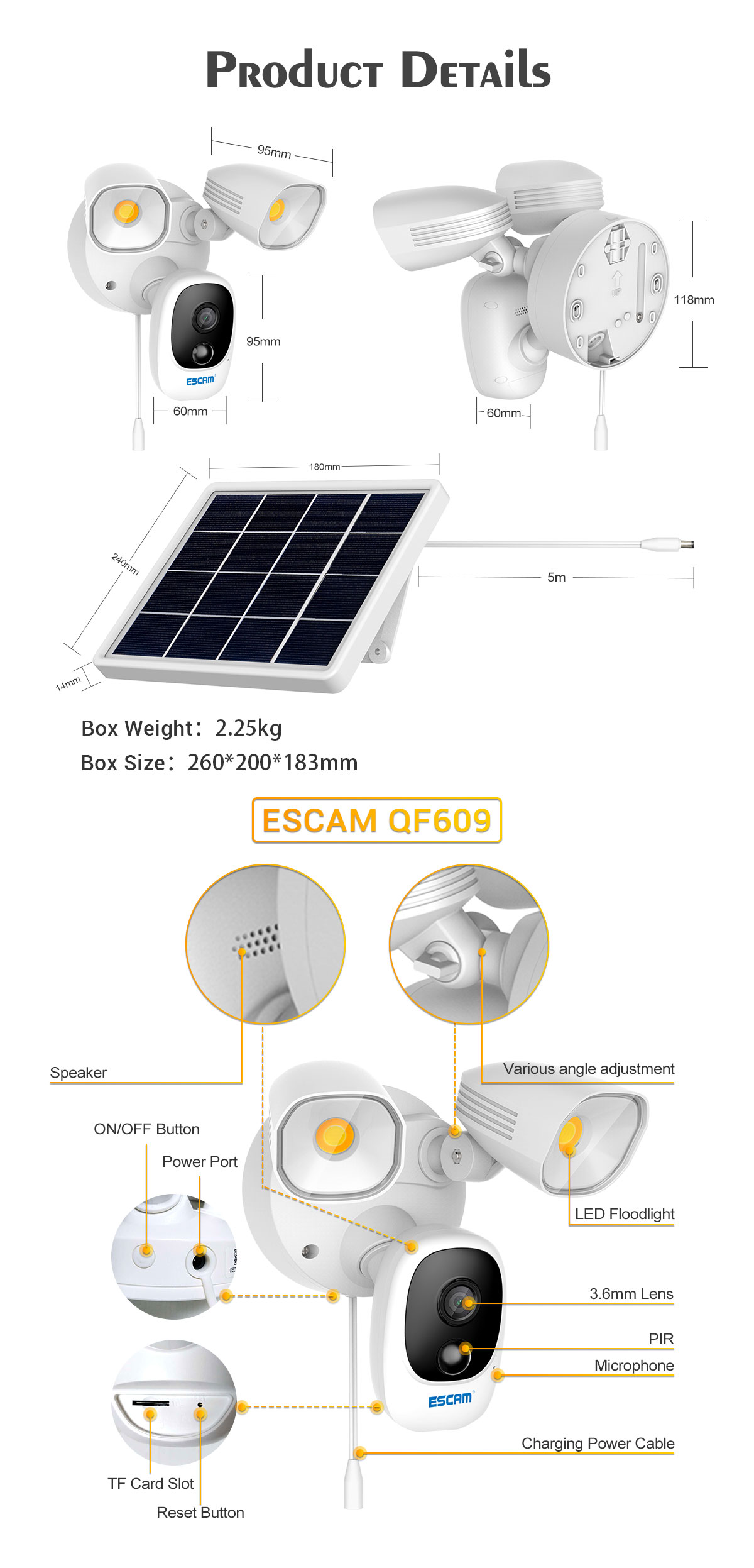ESCAM-QF609-Solar-Powered-Floodlight-1080P-Wireless-Battery-1000LM-Floodlight-Cloud-Storage-Camera-W-1816646-12