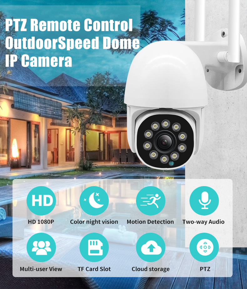GUUDGO-10-LED-light-HD-1080P-WIFI-IP-Camera-Two-Way-Audio-Wireless-Camera-H264-PTZ-Auto-Tracking-Nig-1705255-2