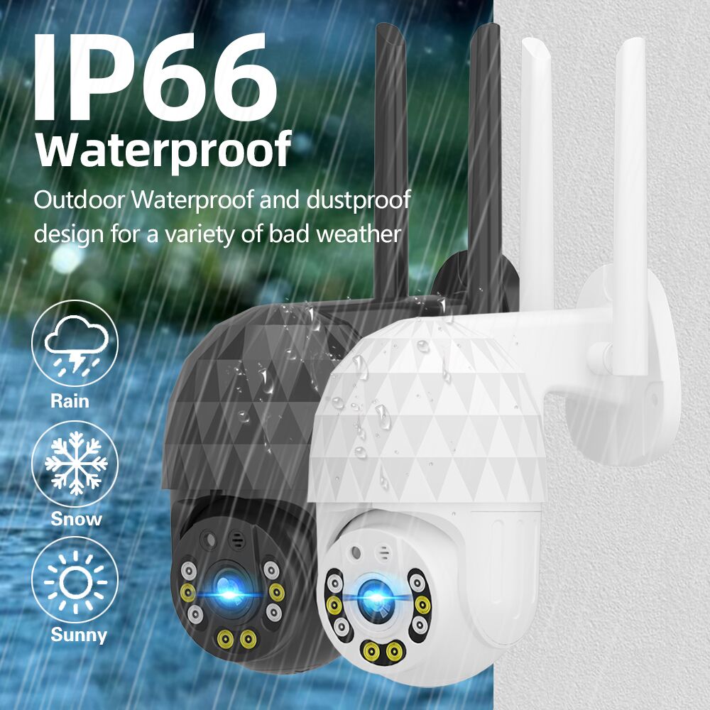 GUUDGO-1080P-2MP-8-LED-8X-Zoom-Outdoor-PTZ--IP-Camera-Cloud-Storage-Night-Vision-IP66-Waterproof-Ala-1890111-4