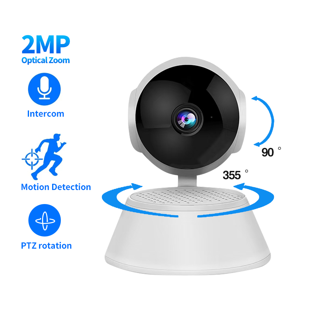 GUUDGO-1080P-360-degree-Panoramic-Wireless-Indoor-PanTilt-IP-Camera-Security-Network-Home-High-defin-1830410-1