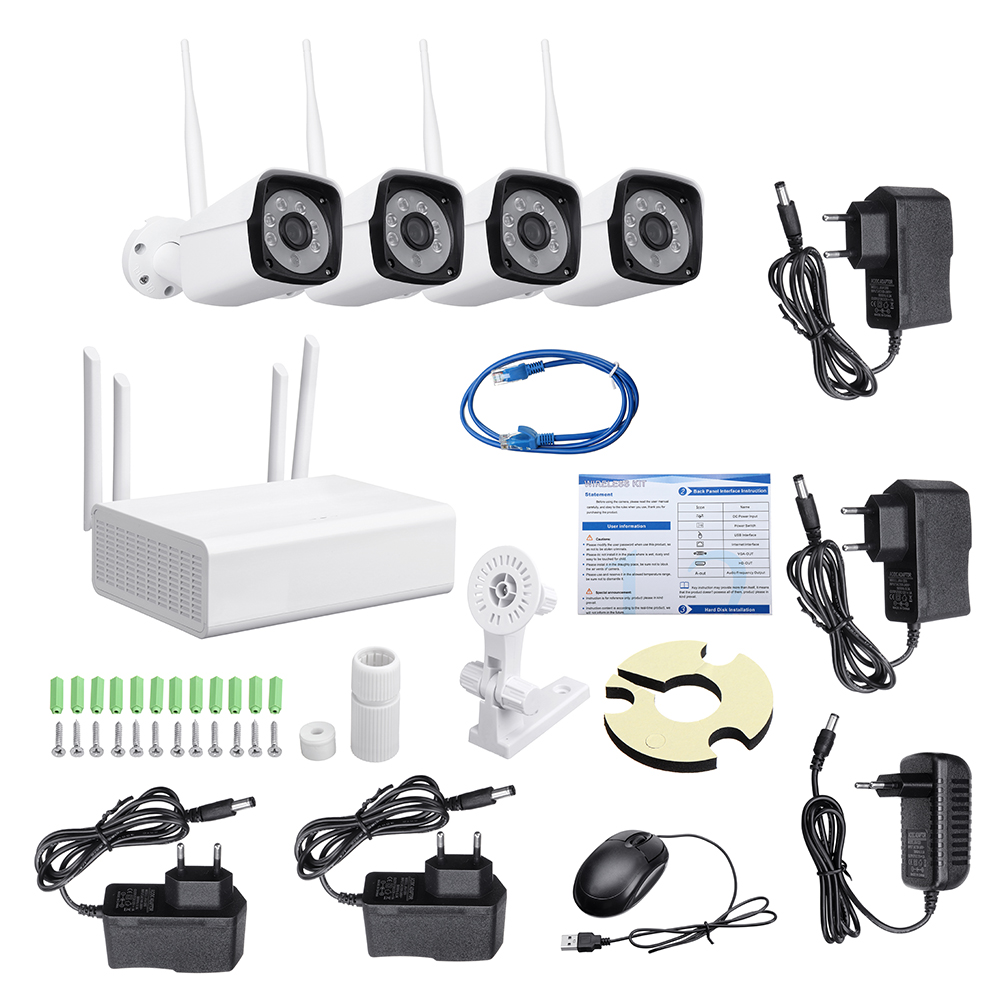 GUUDGO-4CH-20MP-1080P-Wireless-Surveillance-White-Camera-System-Kits-outdoorIndoor-Weatherproof-P2P--1762537-28
