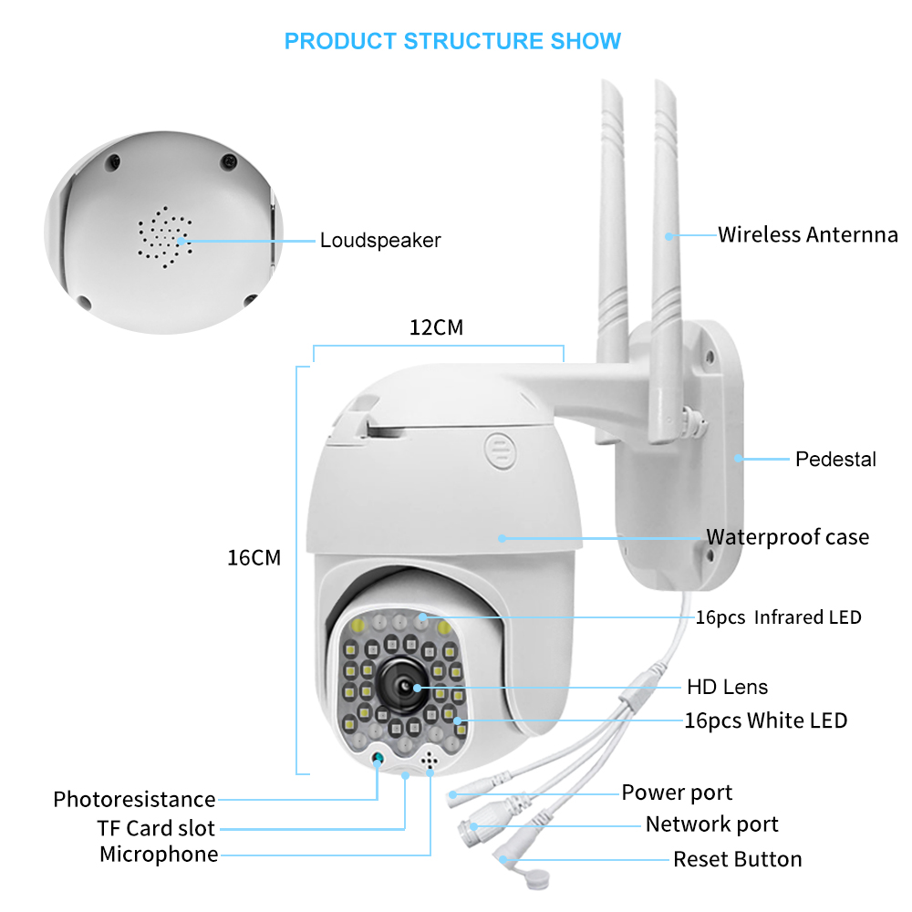 GUUDGO-4X-Zoom-32LED-1080P-HD-Wifi-IP-Security-Camera-Outdoor-Light--Sound-Alarm-Night-Vision-Waterp-1564870-13