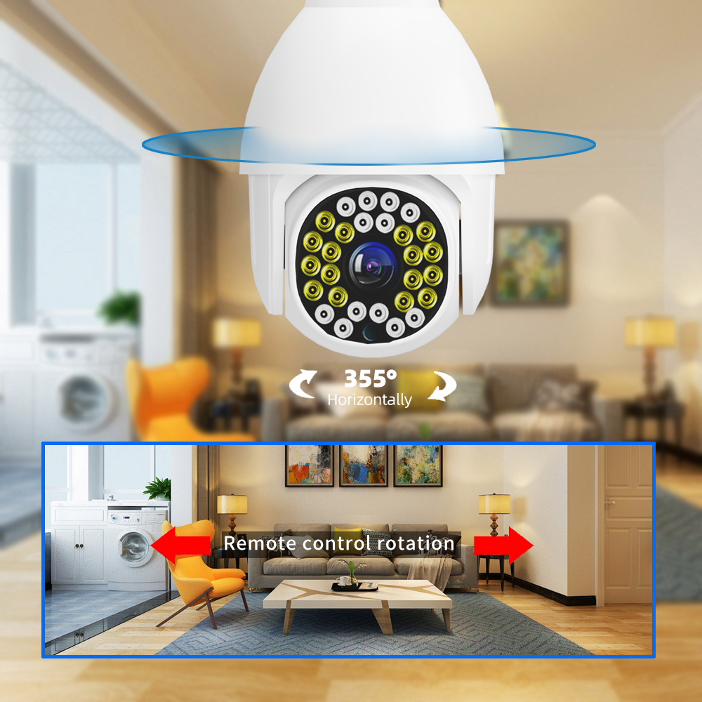 GUUDGO-V380-WIFI-E27-1080P-Bulb-Dome-Camera-PTZ-Dual-Light-12-infrared-16-White-Light-Night-Vision-w-1891980-12