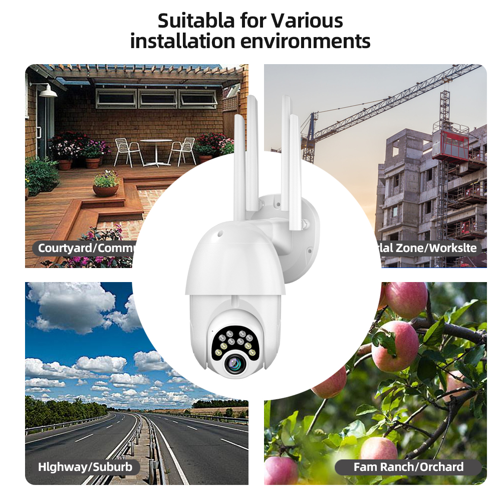 Guudgo-1080P-10-LED-5X-Zoom-Upgraded-Four-antenna-HD-Outdoor-PTZ-IP-Camera-Two-Way-Audio-Voice-Alarm-1786901-11